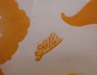 Établissement GALLÉ