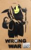 Banksy (d'après) 