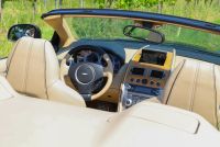 ASTON MARTIN DB9 VIRAGE Cabriolet