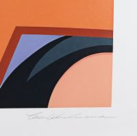 Tom Wesselmann (1931-2004) d'après