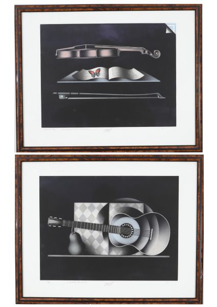 Mario Avati (1921-2009)