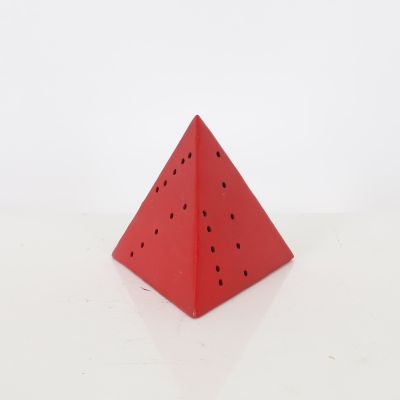 Lucio Fontana (1899-1968) Attribué à