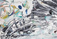 Richard Allen Morris (né en 1933) 