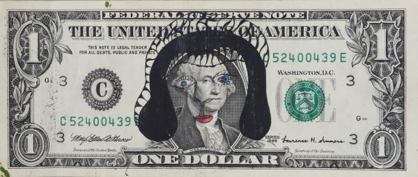 Niki de Saint Phalle (1930-2002) d'après