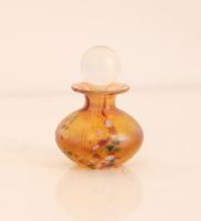 ISLE OF WIGHT GLASS - Flacon de parfum