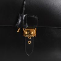 Hermès - sac à dépêches / porte documents