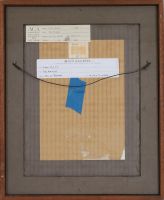 Robert Carl HOLTY (1900-1973)