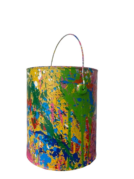 Mr Brainwash  (Né en 1966)
