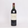 52 Château Margaux 1993 (x1)