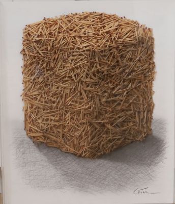 César Baldaccini, dit César (1921-1998)