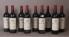 Château Montrose 1993 (x9)