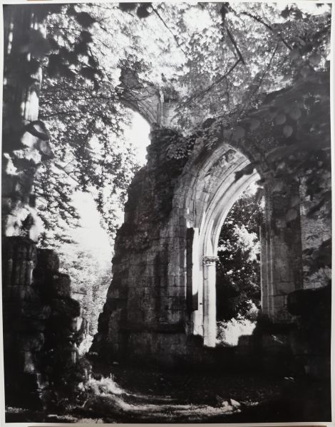 Ogden Robertson (1930-2004)