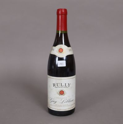 Rully 1991 (x1)