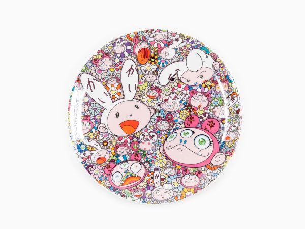 152 TAKASHI MURAKAMI