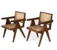 Pierre Jeanneret (1896-1967)