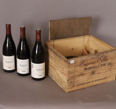 24- Meursault Rouge (x6) 1996