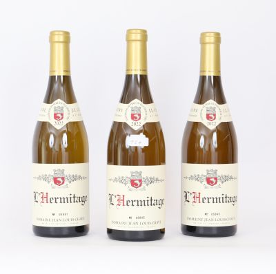 124 L'Hermitage 2022 (x3)