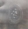 Lucio Fontana (1899-1968) d'après