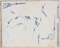 Alexandra Exter (1882-1949) Attr