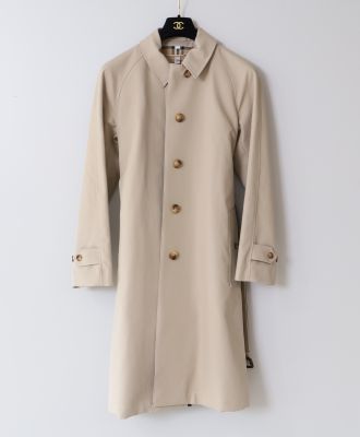 Burberry Trench