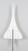 Maquette du Concorde par Skyland Models