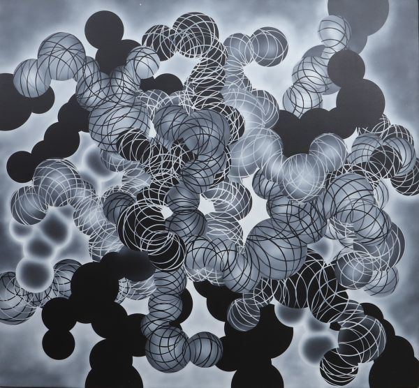 Jo Milne (née en 1966) 