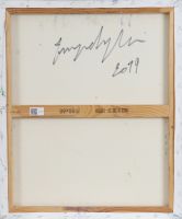 Laurent Impeduglia (né en 1974) - « How we love »