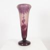 Vase LE VERRE FRANÇAIS