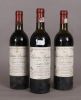 Château Branaire (Duluc-Ducru) (x3) 1982
