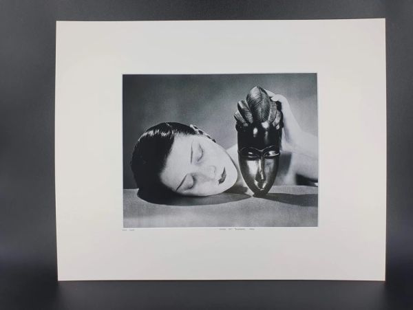 MAN RAY (after) (1890-1976)