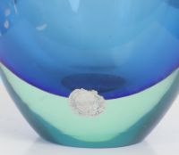 Carafe Veronese pour Murano