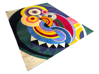 Robert Delaunay (1885-1941) d'après