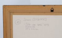James COIGNARD (1925-2008) 