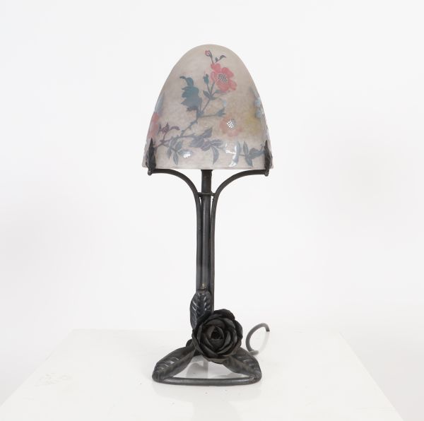Lampe G. Milesi