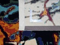 Sam Francis (1923-1994) - d'après
