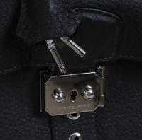 Hermès - sac à dépêches / porte documents