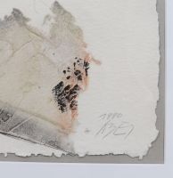 Kim En Joong (né en 1940) 