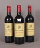 Frank Phélan 1995 (x3)