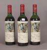 Château Mouton Rothschild 1973
