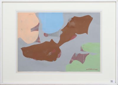 Mett Hoffmann (1914-1993)