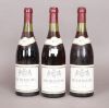 Richebourg Jean Gros (x3) 1977
