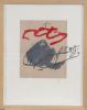 Antoni TAPIES (1923-2012) 