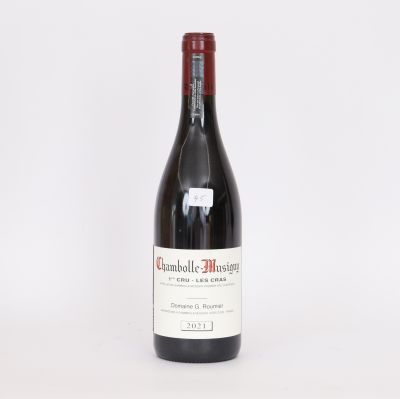 45 Chambolle-Mussigny 2021 (x1)