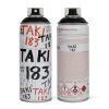 Taki 183 x MTN Colors