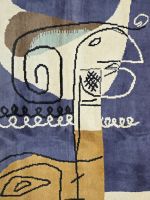 Charles Edouard Jeanneret dit Le Corbusier (1887-1965) d'après
