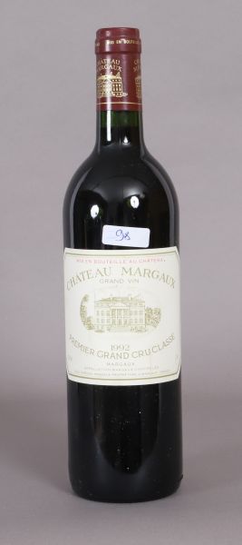 Château Margaux 1992