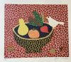 YAYOI KUSAMA (D'APRÈS)