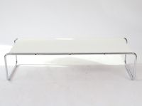 Marcel Breuer (1902-1981) - Table haute : 