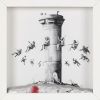 Banksy (d'aprés)- 