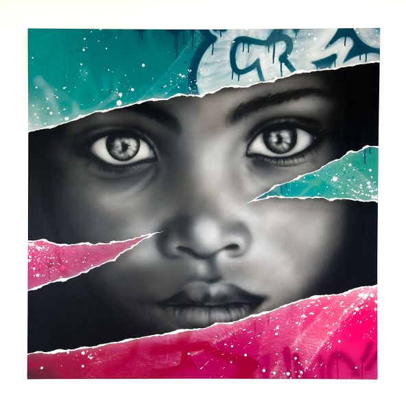 Urban Innocence, 2025